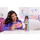Barbie Extra Fly Lalka Plażowa w podróży - 1157904 - zdjęcie 4